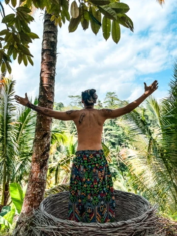 Kundalini Awakening