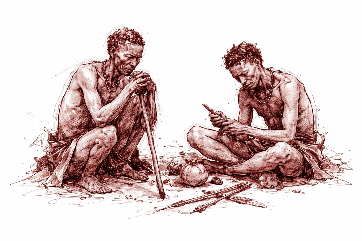 Roots and Traditions