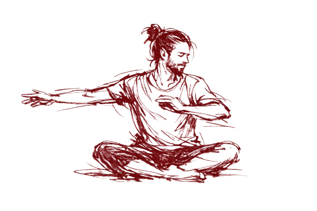 The Role of the Nervous System (Why Shaking is the Key)