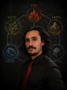 The five elements