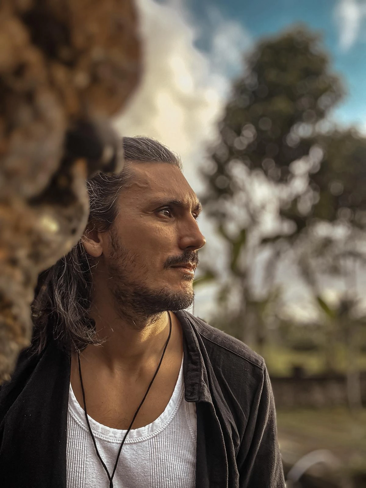 Clarity Session with Adrian