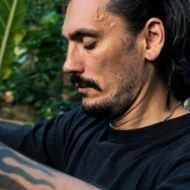 Adrian Băjenaru